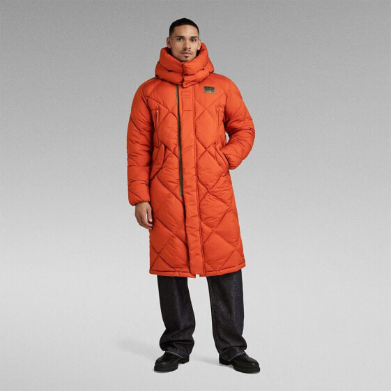 G-STAR Whistler Blanket Coat