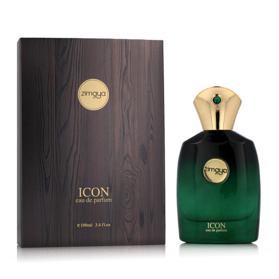 Мужская парфюмерия Zimaya Icon EDP 100 ml