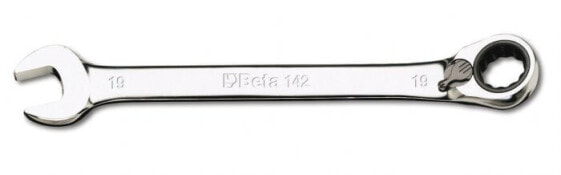 Бета-плоский ключ с механизмом двустороннего соотношения 17 мм