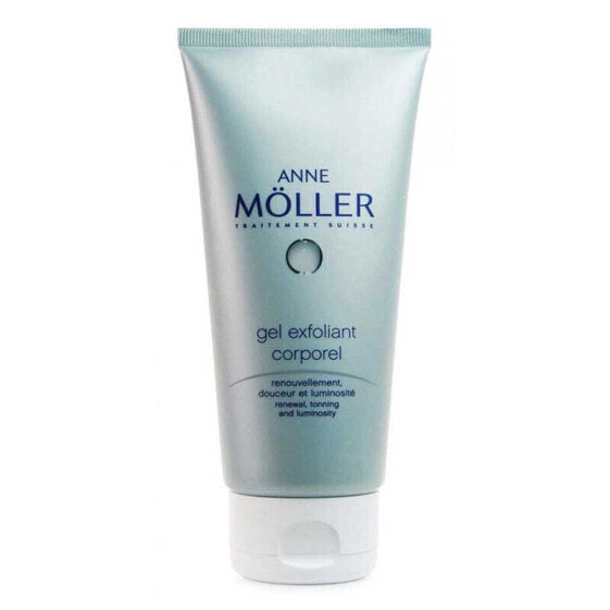 ANNE MOLLER Gel Exfoliant 200ml