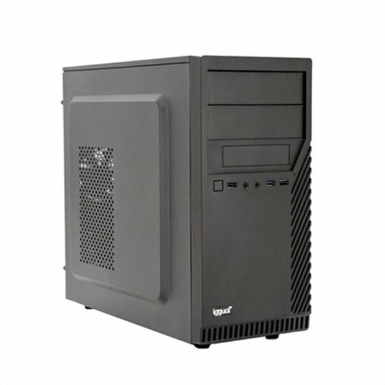 Настольный ПК iggual PSIPCH704 i5-124000 16GB RAM 500GB SSD 16 GB RAM 512 Гб SSD