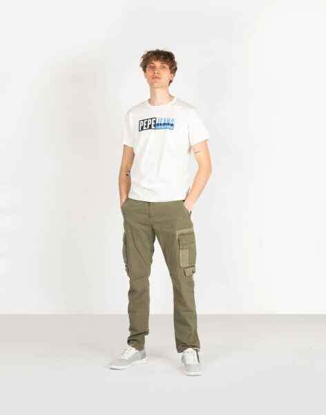 Pepe Jeans T-shirt "Gelu"