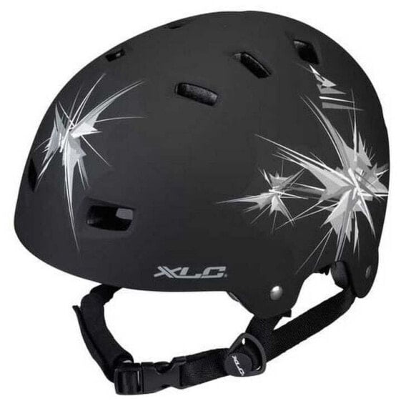 Шлем защитный XLC BH-C22 Urban Helmet