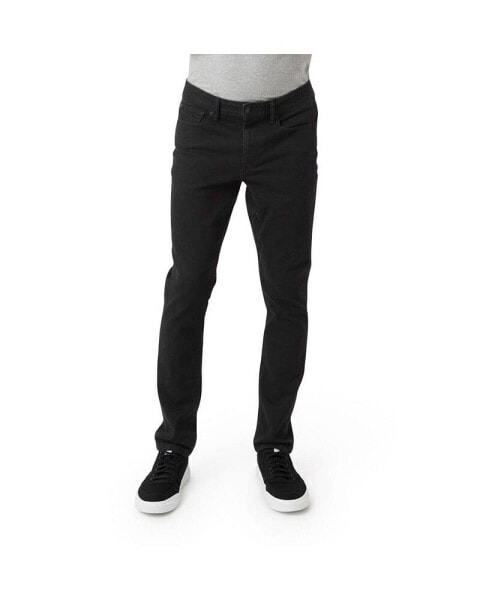 Men's Slim Fit Bedford Denim Jeans
