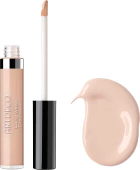 Concealer Long-Wear Waterproof 18 Soft Peach, 7 ml