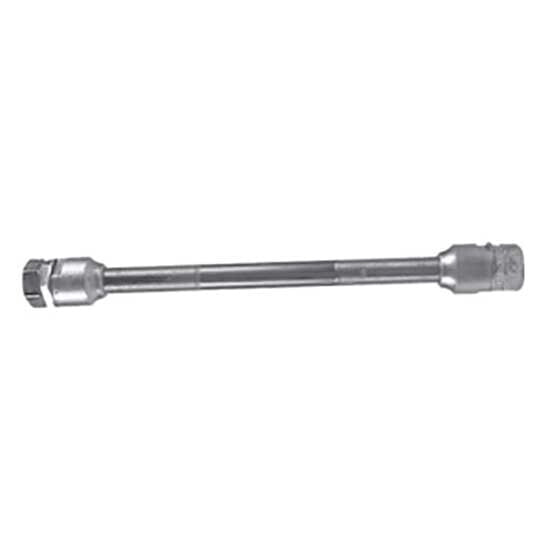 MIJNEN PIEPER M10x1 mm Rear hub Axle