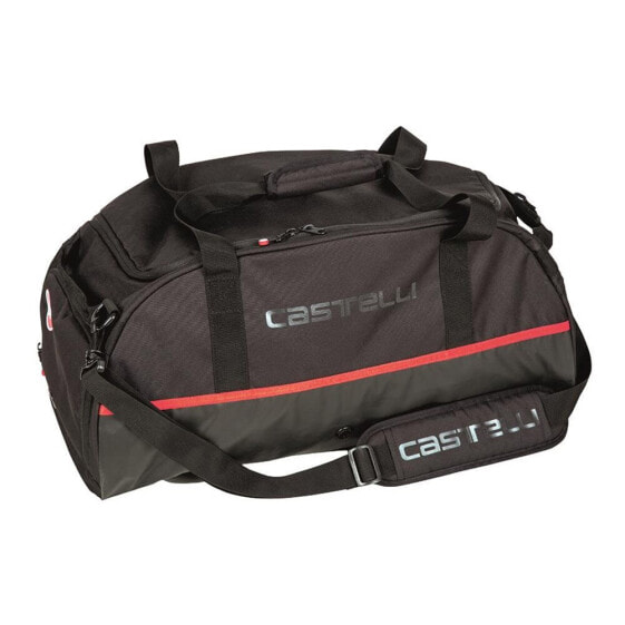 CASTELLI Gear Duffle 2 50L Bag