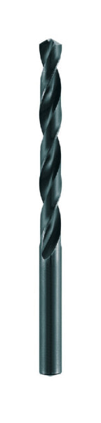 ALPEN-MAYKESTAG 0060100080100 - Drill - Drill bit set - Right hand rotation - 0.8 mm - 30 mm - Copper - Iron - Steel - Carbon steel - Metal