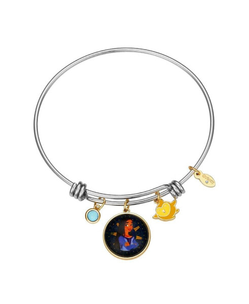 Браслет Disney Wish Star и Asha Bangle