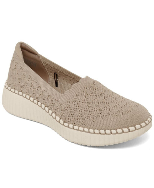 Women's Wilshire Blvd Slip-On Casual Sneakers from Finish Line