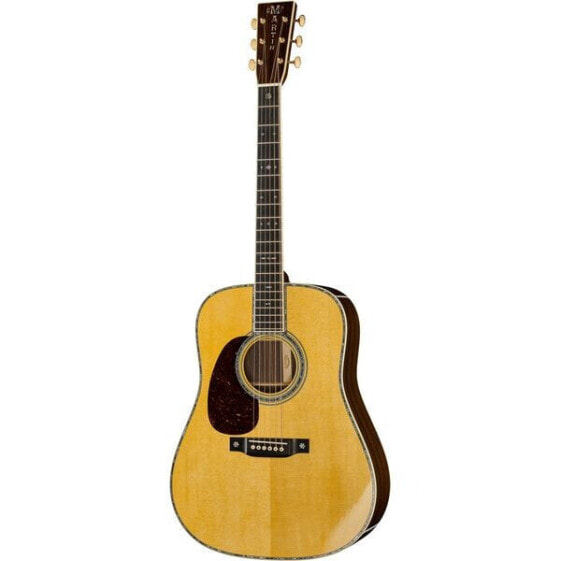 Martin Guitars D-42 LH