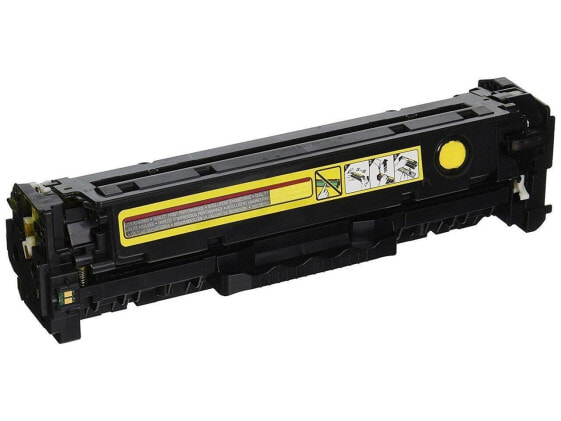 West Point Toner Cartridge - Alternative for HP - Yellow