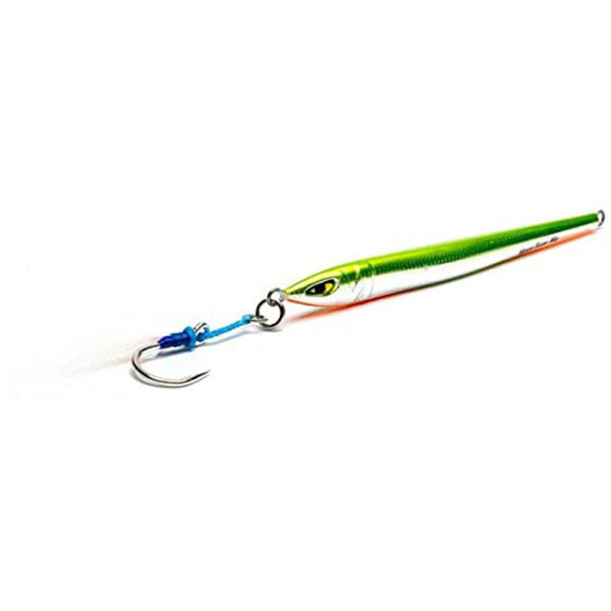 Mustad Moon Riser Jig 90g Yellow Candy 90g