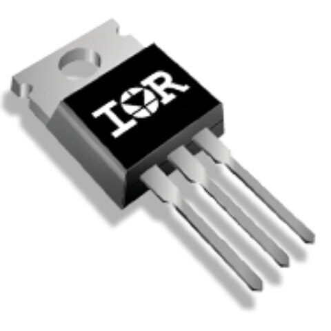 Infineon IRFB4620 - 30 V - 144 W - 0.005 m? - RoHs
