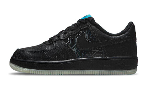 Кроссовки Nike Air Force 1 Low Space Jam GS DN1434-001