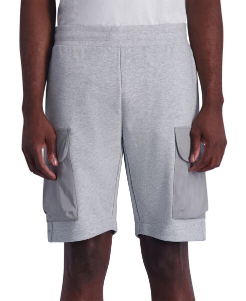 Men's French Terry Shorts