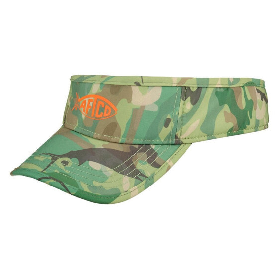 AFTCO Visor