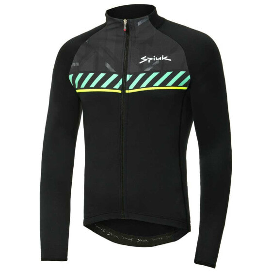 SPIUK Top Ten Long Sleeve Jersey