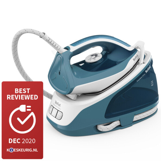 Tefal express easy sv6130e0