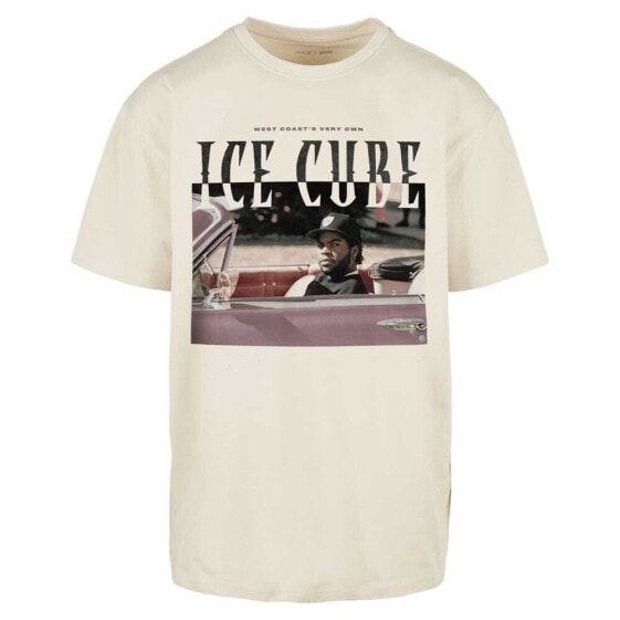 MISTER TEE Ice Cube it´s A Good Day short sleeve T-shirt