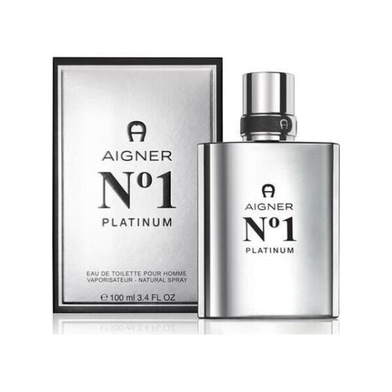 No. 1 Platinum - EDT