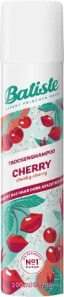 Trockenshampoo Cherry, 200 ml