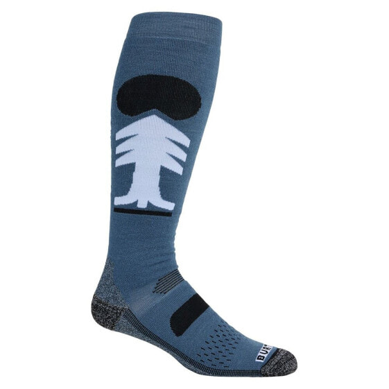 BURTON Performance Midweight socks