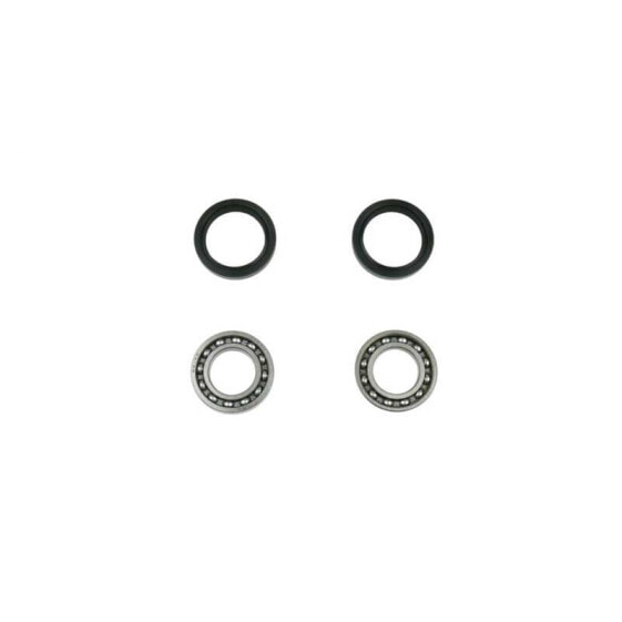 ATHENA W445005F Front Wheel Bearing&Seal Kit