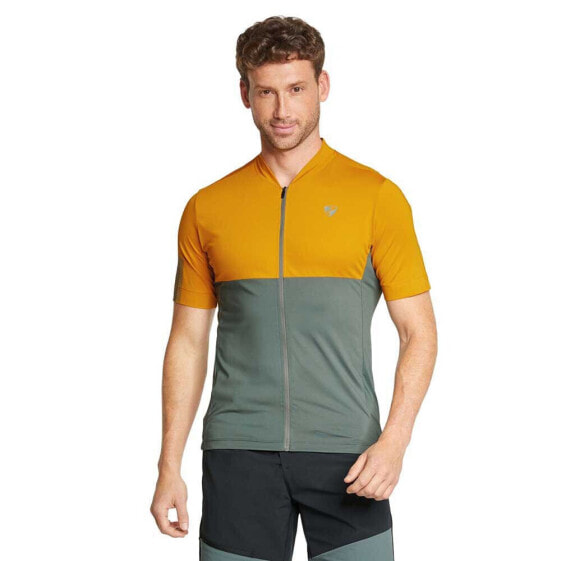 ZIENER Norgan short sleeve jersey