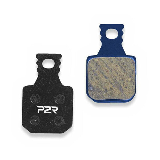 P2R DBP-01OR Magura MT 5-7 Organic Disc Brake Pads