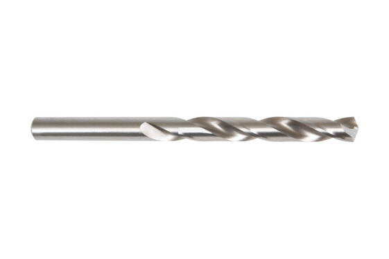 Metabo 627945000 - Drill - Rotary hammer - Spiral cutting drill bit - Right hand rotation - 1.1 cm - 142 mm - Cast iron - Iron - Non-ferrous metal - Plastic - Steel