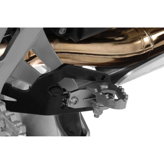 TOURATECH BMW R1250GS/R1200GS ADV From 2014 Adjustable Brake Pedal