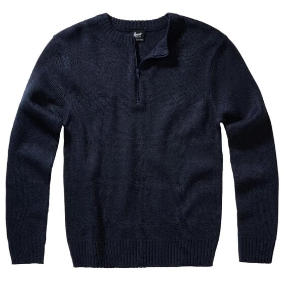 BRANDIT Armee sweater