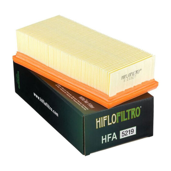 Воздушный фильтр HifloFiltro Gilera/Piaggio HFA5219