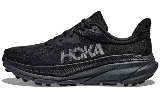 HOKA ONE ONE Challenger ATR 7 Wide 1134499-BBLC Trail Running Shoes