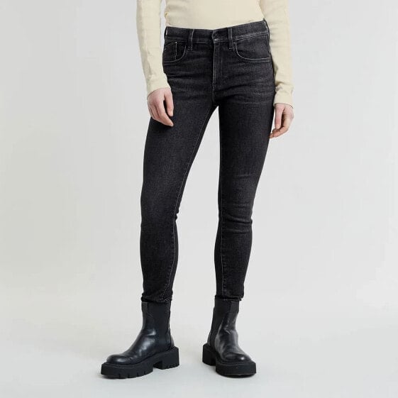 G-STAR Lhana Skinny jeans