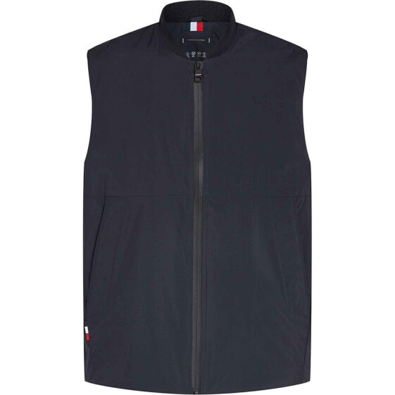 TOMMY HILFIGER Portland vest