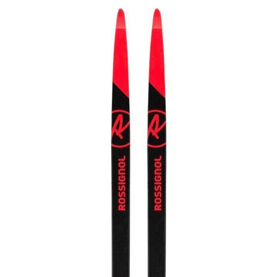 ROSSIGNOL R-Skin Ultra Stiff Nordic Skis