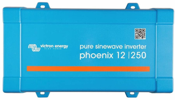 Victron Energy PIN122510200 Phönix VE Direkte Wechselrichter, 230V/12V