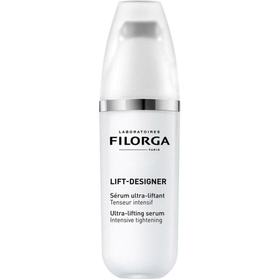 Filorga Lift-Designer Ultra-Lifting Serum Интенсивная подтягивающая сыворотка, повышающая упругость кожи 30 мл