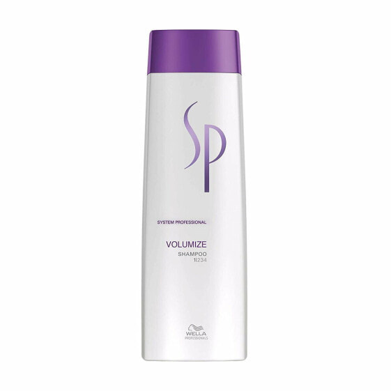 Шампунь, придающий объем Wella SP Volumize 250 ml