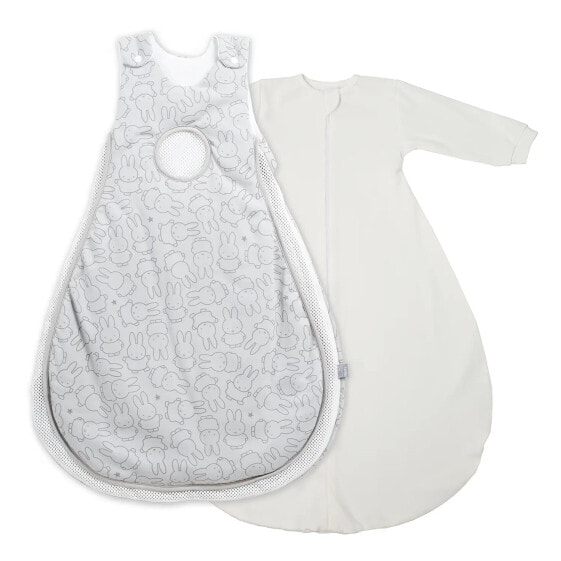 Спальный мешок для новорожденных Roba® Miffy I Gr. 74/80