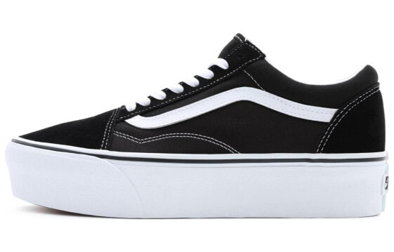 Vans Old Skool Stackform VN0A7Q5M6BT Sneakers