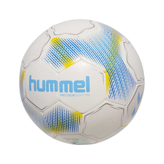 Футбольный мяч легкий Hummel Precision Light 350