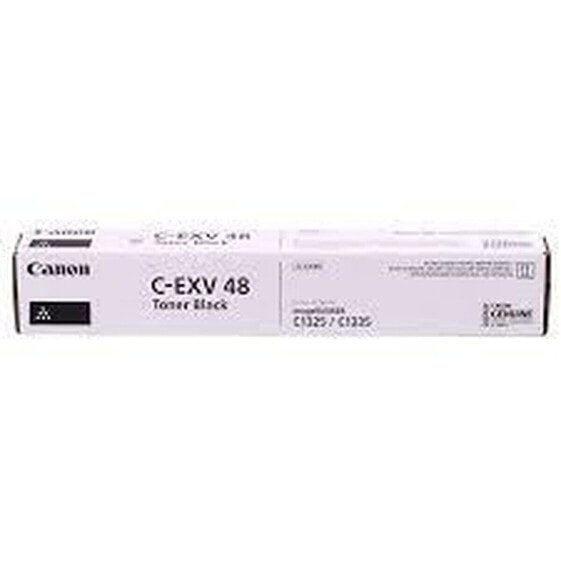 Тонер Canon C-EXV 48 Чёрный