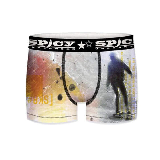 SPICY Sk8 boxers