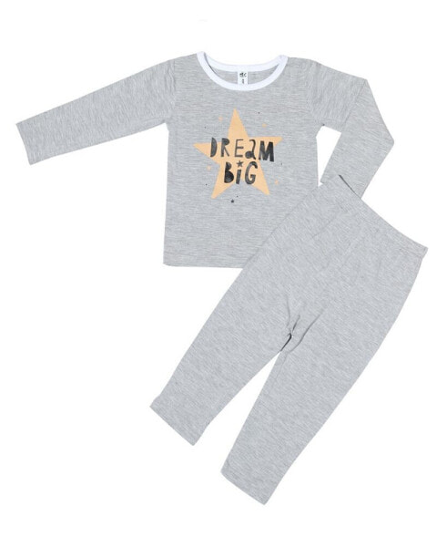 Toddler Boys or Toddler Girls Pajamas