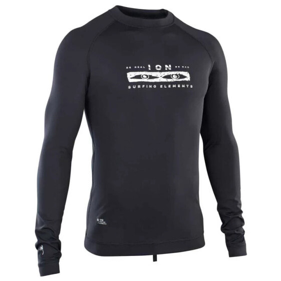 ION LS Rashguard