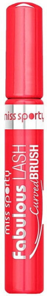 Miss Sporty Fabulous Lash Curved Brush