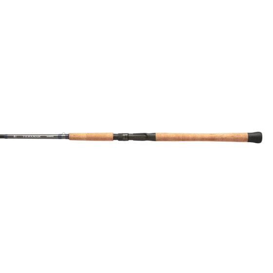 Shimano TERAMAR WC CASTING C, Saltwater, Inshore, Casting, 7'6", Medium Heavy...